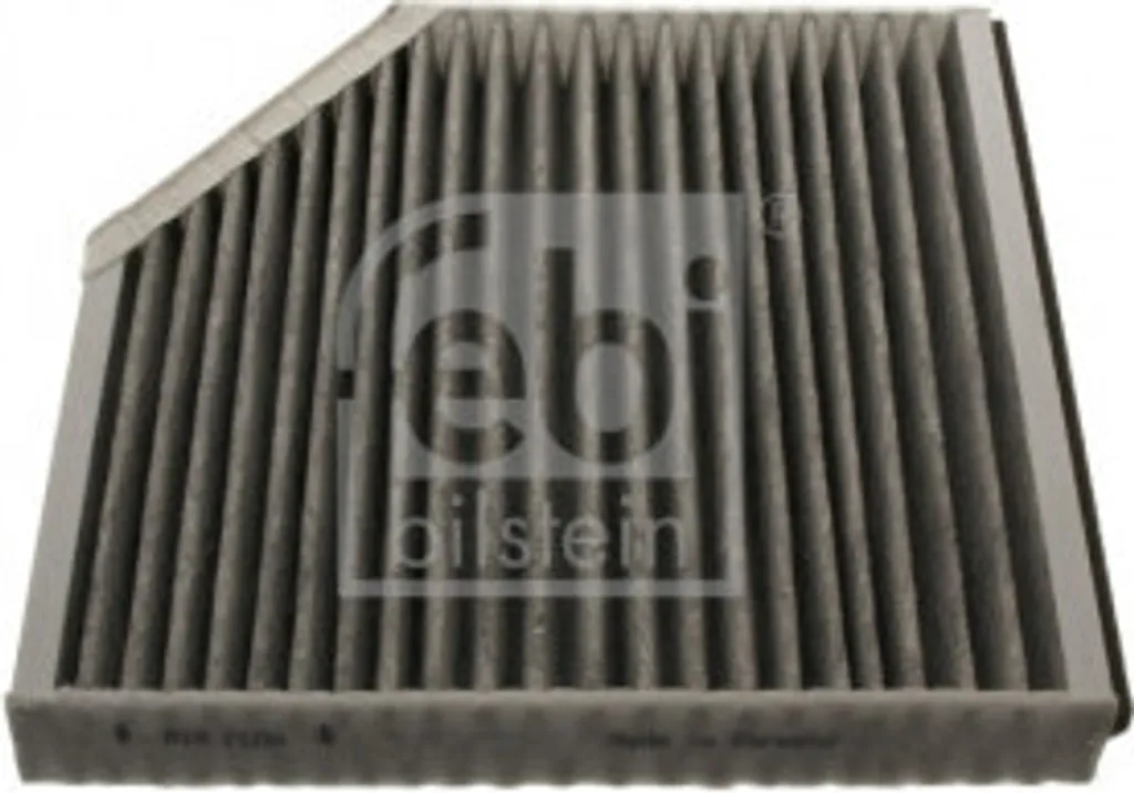 Filtre d'habitacle FEBI BILSTEIN 38658 pour Berline Audi A6 4G