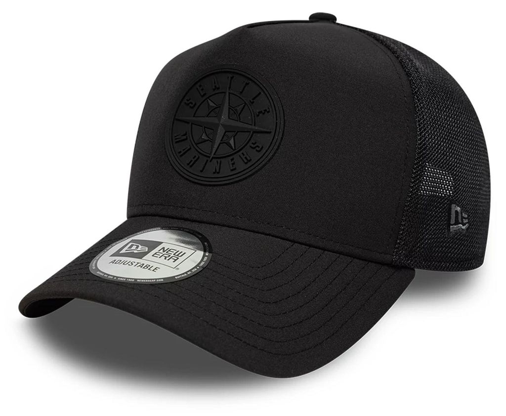 New Era Mlb Sport 9forty Aframe Seattle Mariners Produktbild 