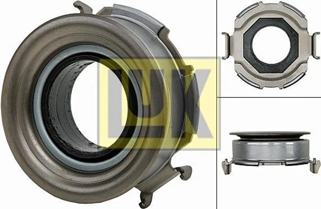 Butée de débrayage LuK 500 0606 60 : stop bruits et vibrations