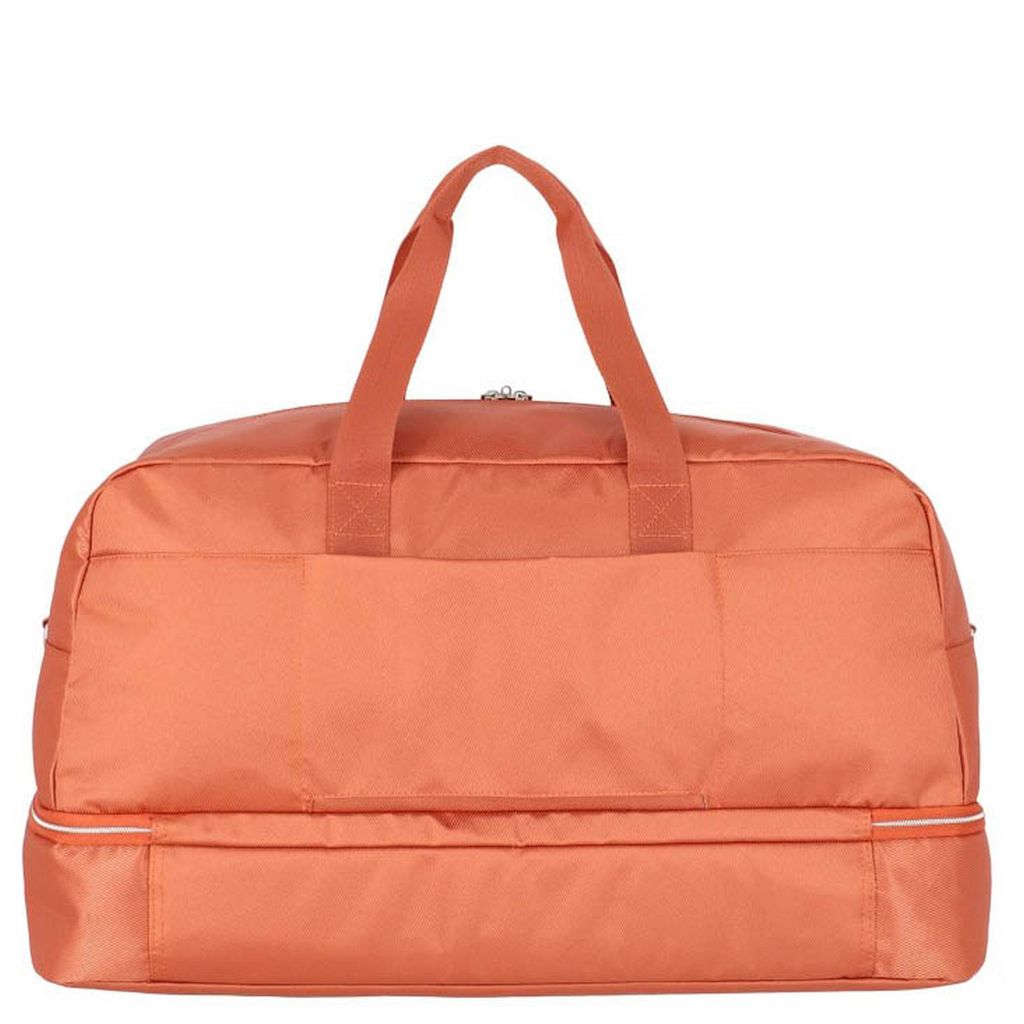 Travelite MIIGO Weekender Safran Reisetaschen