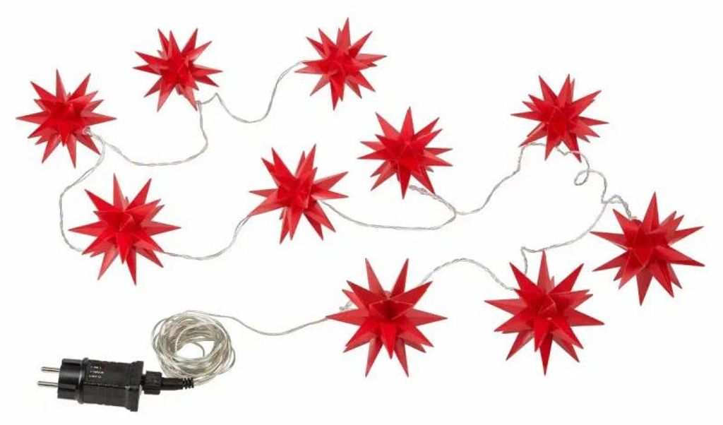 Guirlande lumineuse LED Idena Image du produit 
