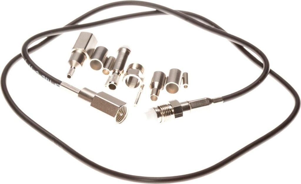 FEBI BILSTEIN Reparaturkabelsatz 107135