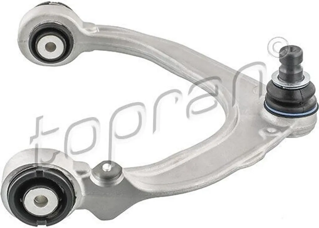 Bras de suspension TOPRAN 501 844 pour BMW X5 E70 F15 et X6 E71 F16