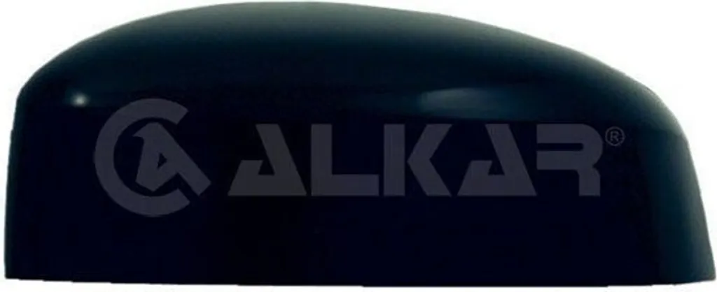 Remplacer Coque Rétroviseur Gauche Focus II/III - Cache ALKAR 6343401