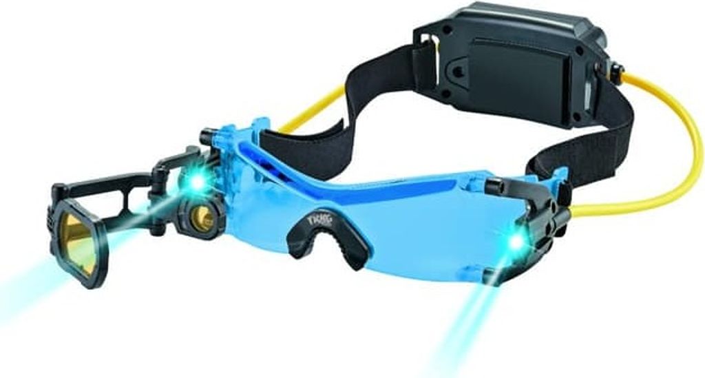 Besttoy - Nachtsichtbrille - TKKG Produktbild 