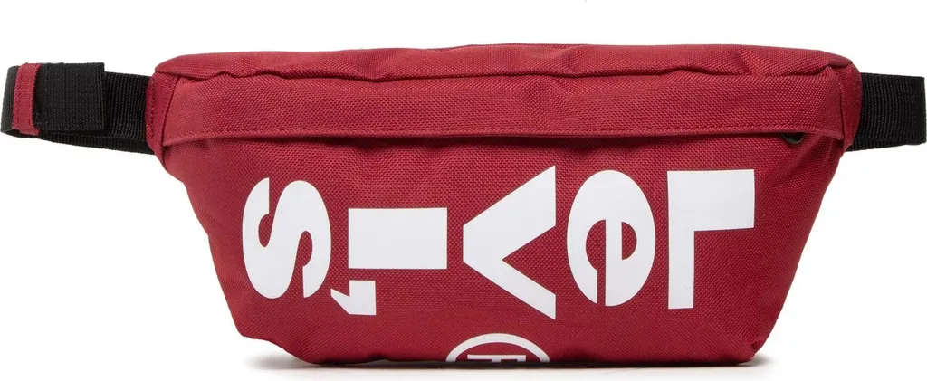 Sacoche Levi's Waist Bag 228846-208-88 Multicolore - Taille Unique
