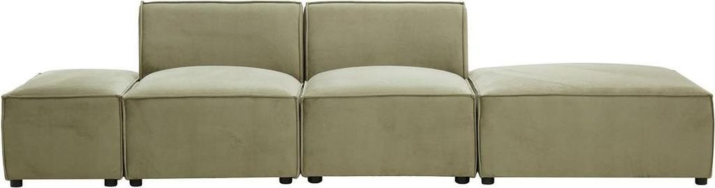 Mojo Modul - Sofa-Velluto 3