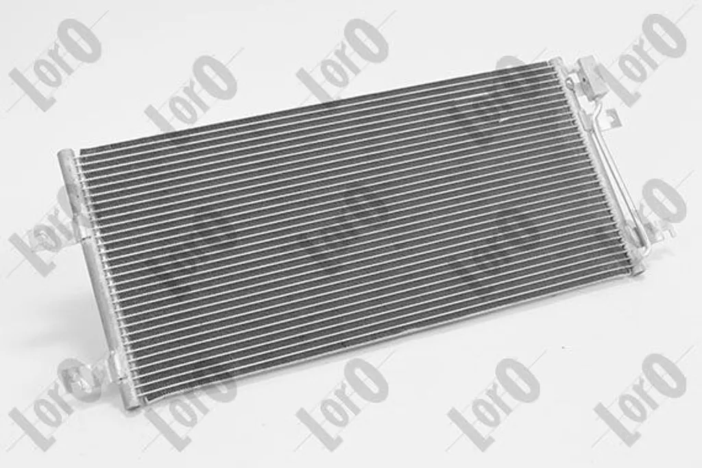 Condenseur de Clim pour VW T4 : Réparer votre Climatisation OE 7D0820413B