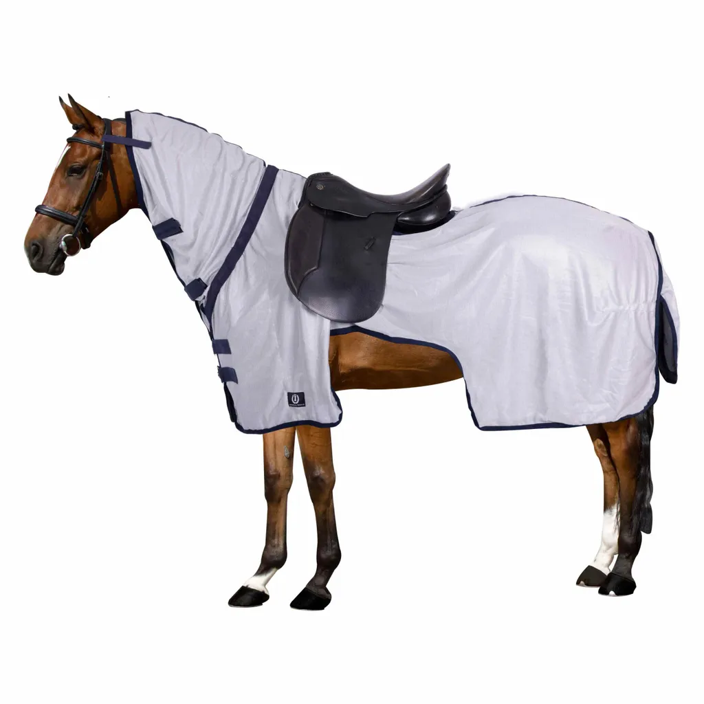 Couverture Imperial Riding IRHRoyce 215 contre pluie et frottement