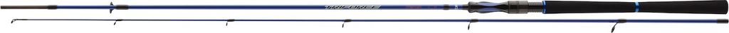 Daiwa Triforce Target Barsch Spin 240 cm - 10 - 30 g