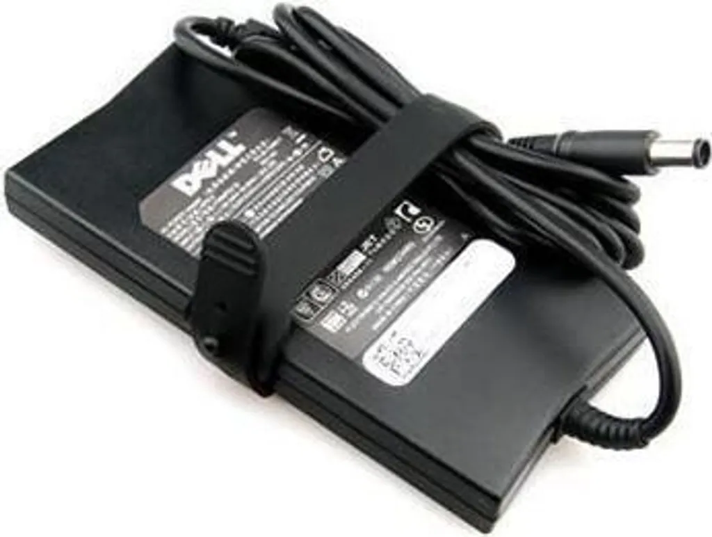Stock Alimentatori Dell 65W Originali KD8HY 19.5V 3.34A