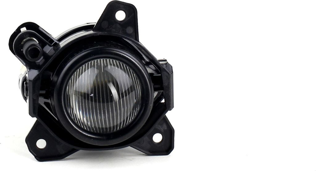 Nebelscheinwerfer passend für Opel Astra J 09/ 2012 - H11 Produktbild 