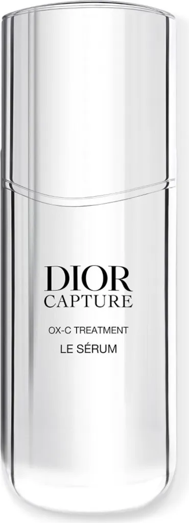 Dior Capture Le Sérum OX-C 30ml: Trattamento Anti-Età Professionale