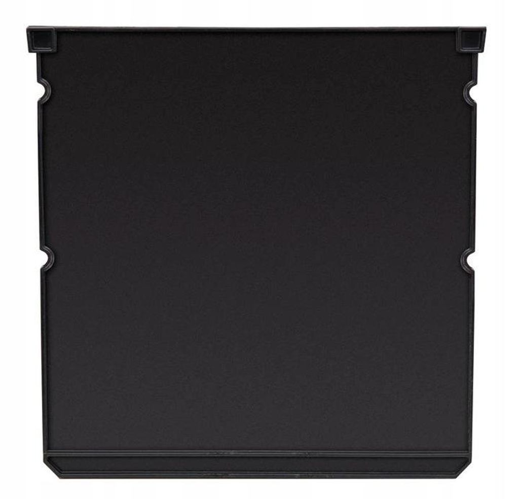 Trennwand Qbrick System ONE 450 – 1 Stück – passend für QS ONE 450 / Cart 2.0