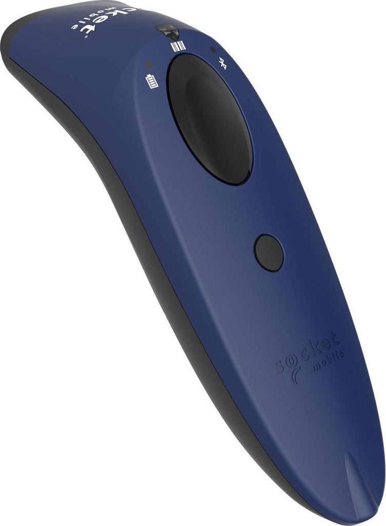 Socket Mobile SocketScan S740 - Tragbares Barcodelesegerät Produktbild 