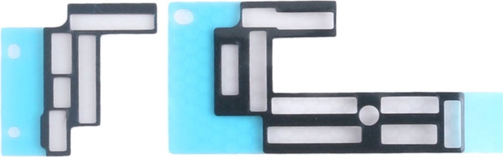 Mainboard FPC Connector Sticker Schaumstoff Pads für Apple iPhone 12 Pro Max