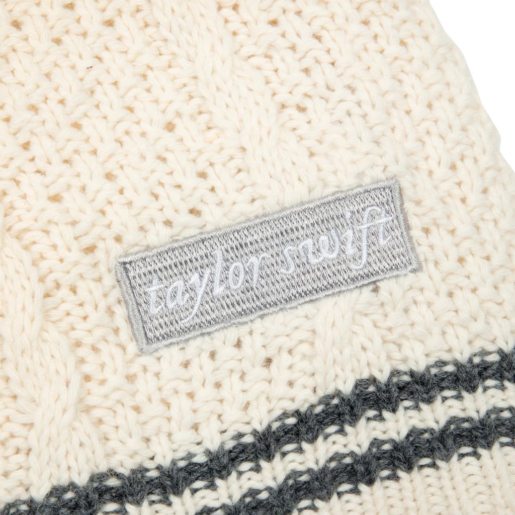 Taylor Swift the "cardigan" Limited Edition Oversized Größe Produktbild 4