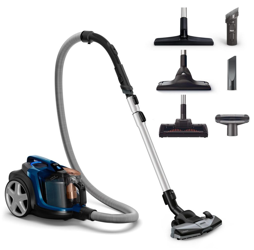 Philips PowerPro Expert Beutelloser Staubsauger, Produktbild 