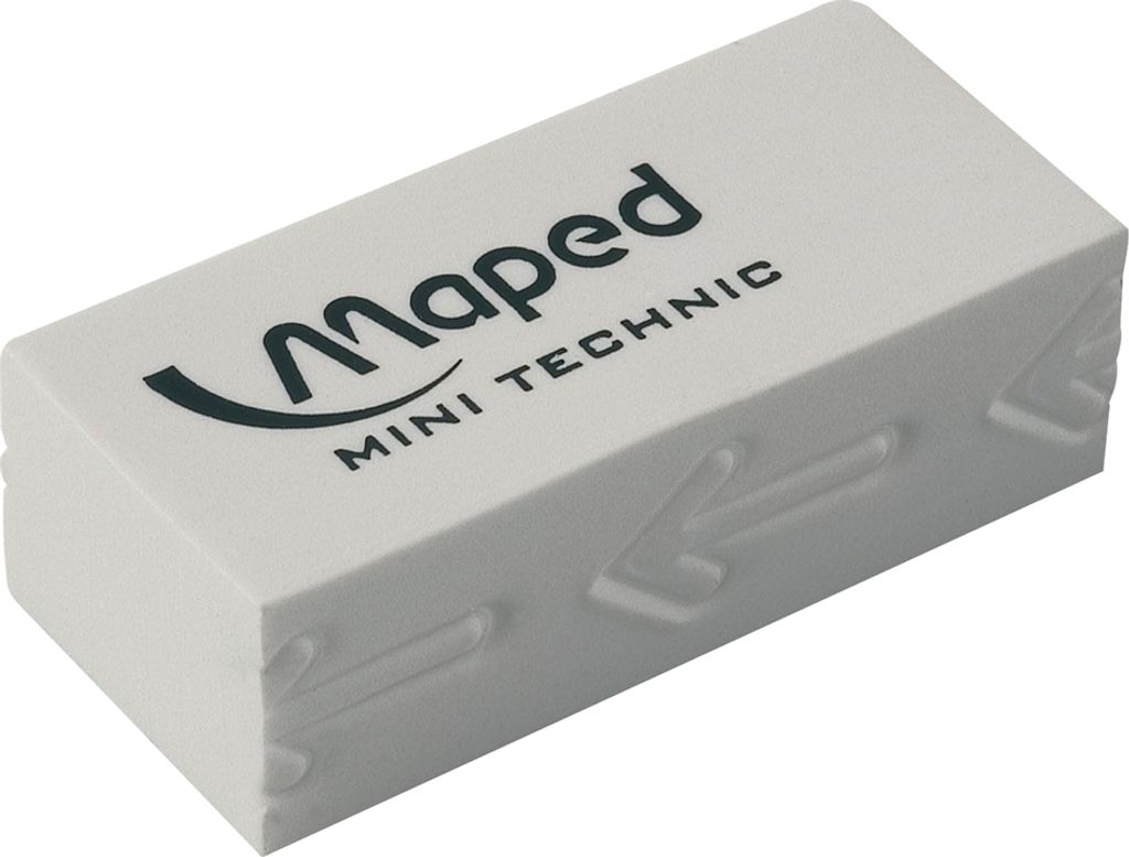 Maped Technic 300, 39 mm, 18 mm, 12 mm