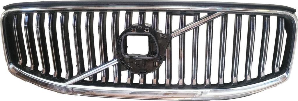 VOLVO XC60 II Kühlergrill Kühlergrill Frontstoßstange Plus Bright OE