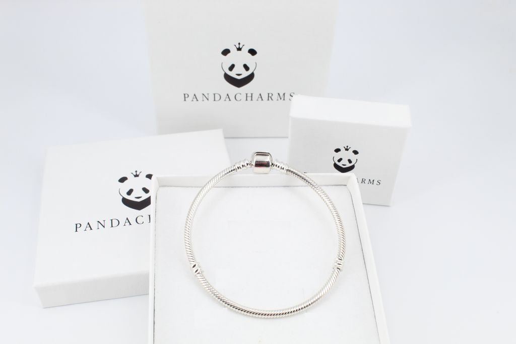 Kompatibel mit Europäischen Armbänder für Frauen Mädchen Pandach Damen Charm Anhänger für Armband 925 Sterling Silber Charms Beads passend für Armband und Halskette 