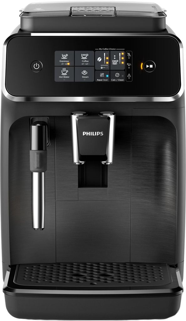 Philips 2200 series Plně automatické kávovary řady 2200 Obrázek produktu 