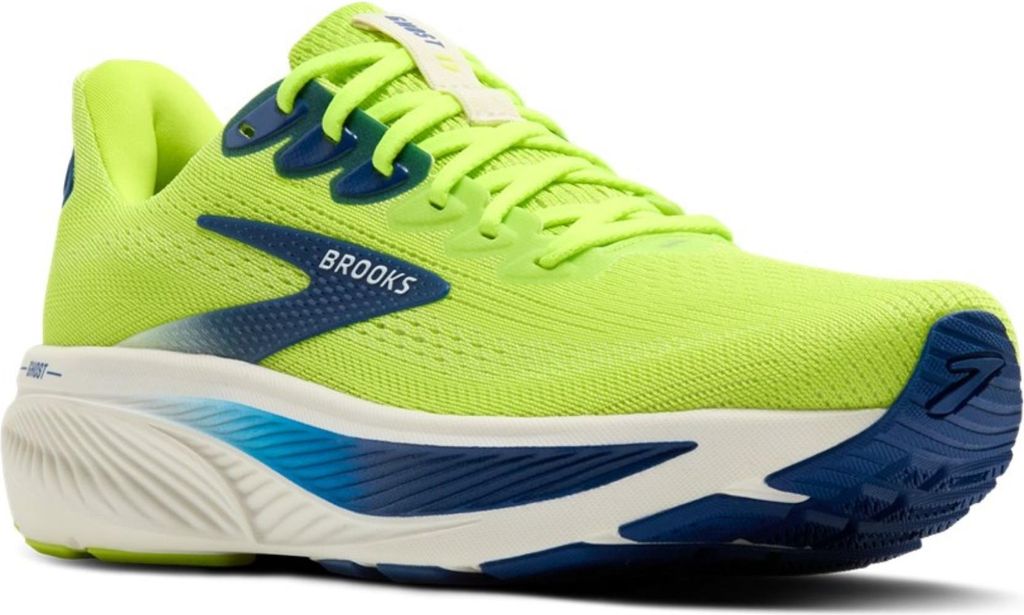 Schuhe Brooks 1104421D325 Produktbild 