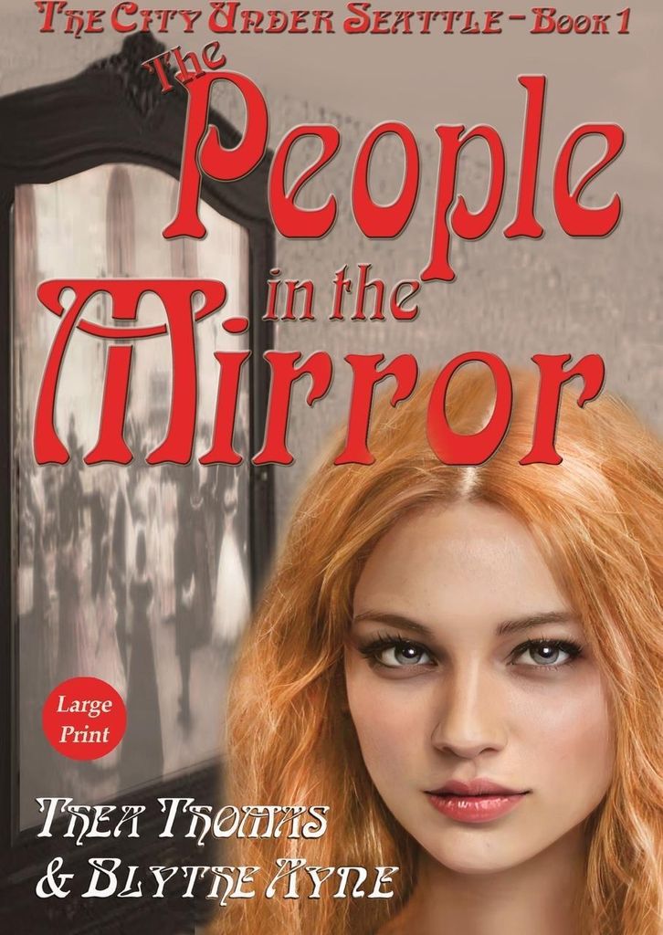 The People in the Mirror