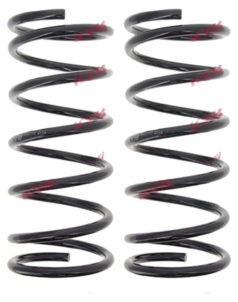 Ressort suspension avant pour Boxer et Jumper : idéal pour camping-car 94-02