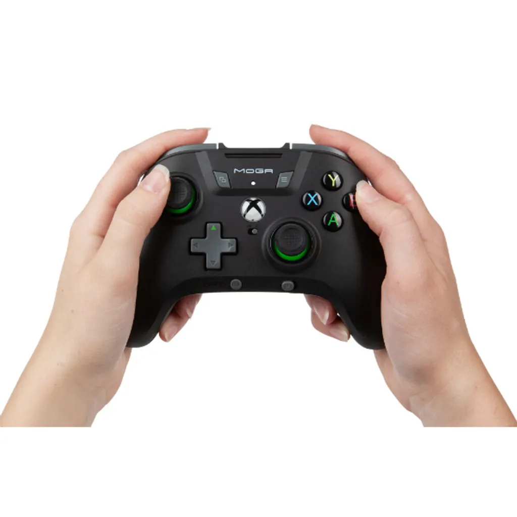 PowerA MOGA XP5-X Plus Noir Manette Bluetooth Android et PC Gaming - 19
