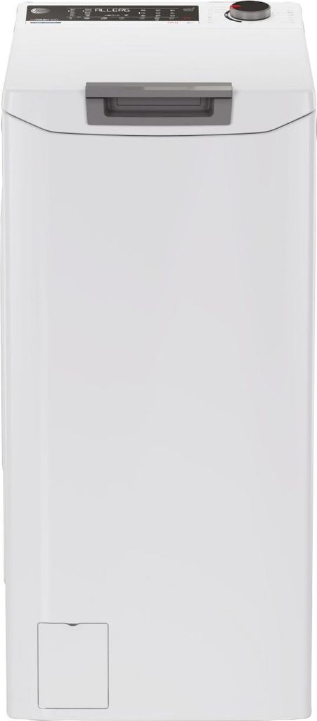 Hoover THO286TM5-S Waschmaschine Produktbild 