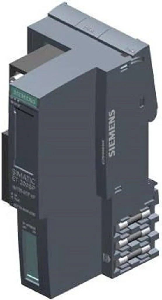 Module Profinet IM155-6PN BA SIMATIC ET 200SP - Siemens 6ES7155-6BA01-0CN0