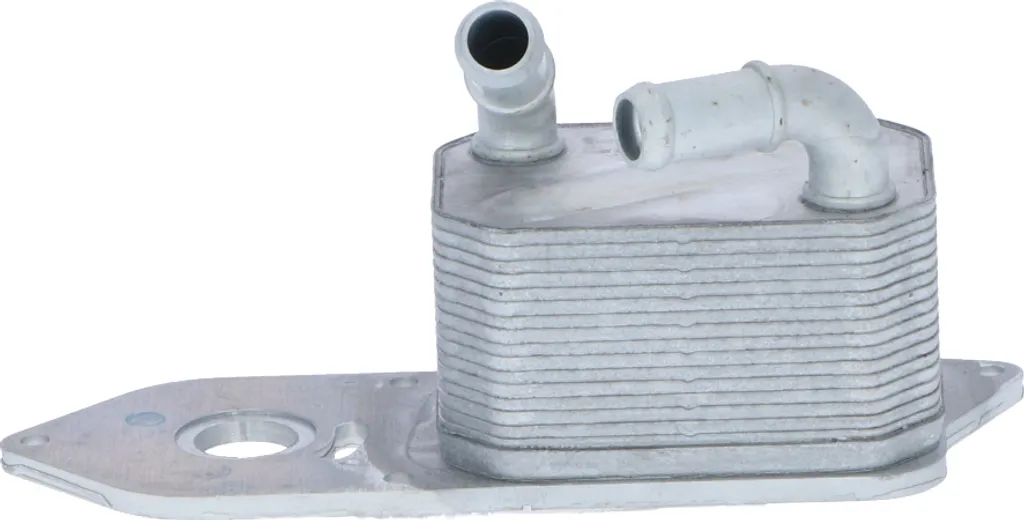 Radiateur d'huile moteur pour Ford Tourneo Custom et Transit V363 NRF