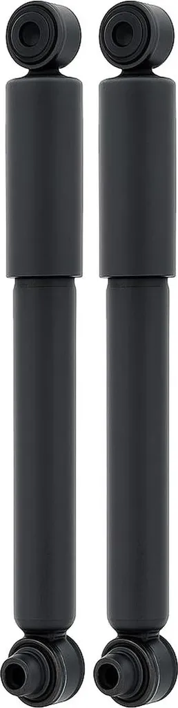 Amortisseur de suspension KYB 343273 pour essieu arrière de voiture