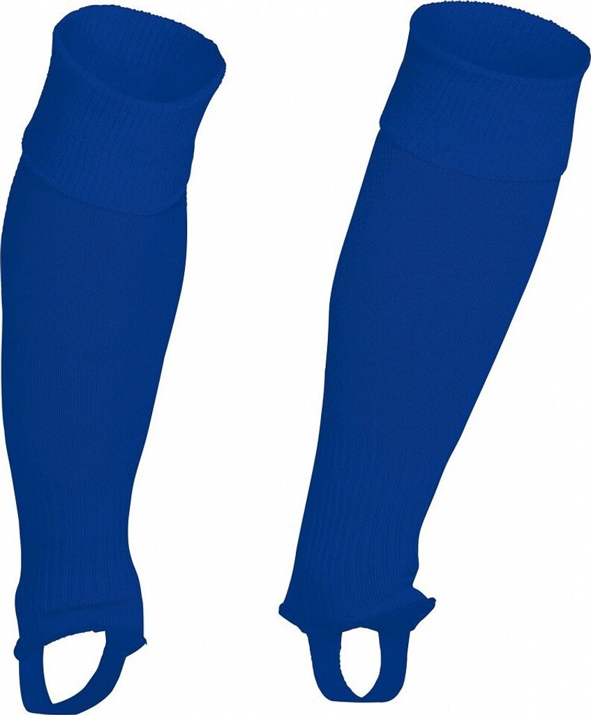 Stanno Uni Steg Stutzen deep blue