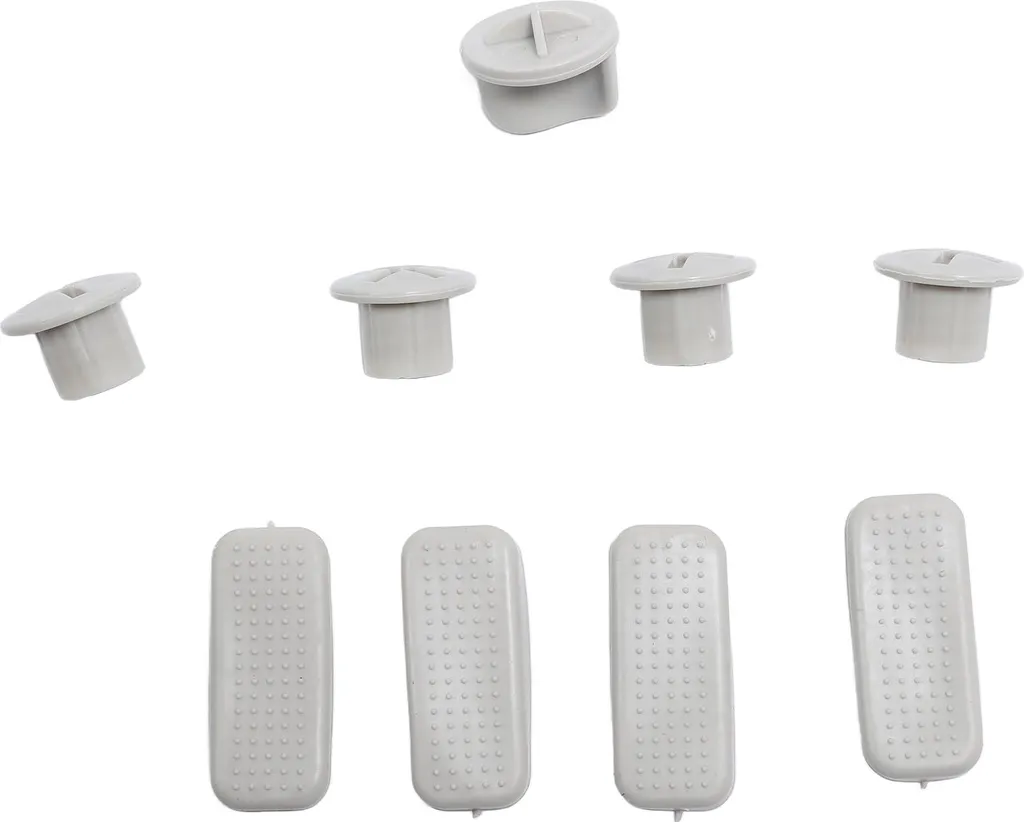 Niche chat imperméable toit plat vert multifonction toutes saisons - 3