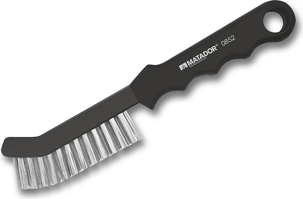 Bremssattelbürste, 225 m