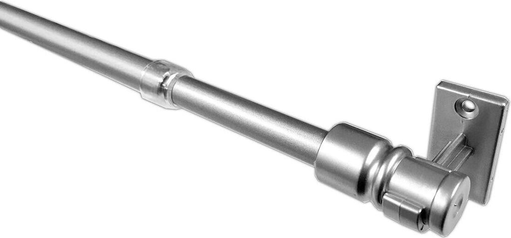 télescope CAFE en verre teinté. 75-135cm métal.Ni Image du produit 