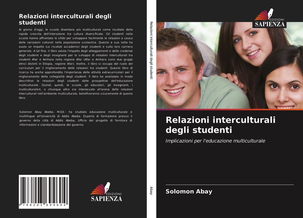 Relazioni interculturali degli studenti