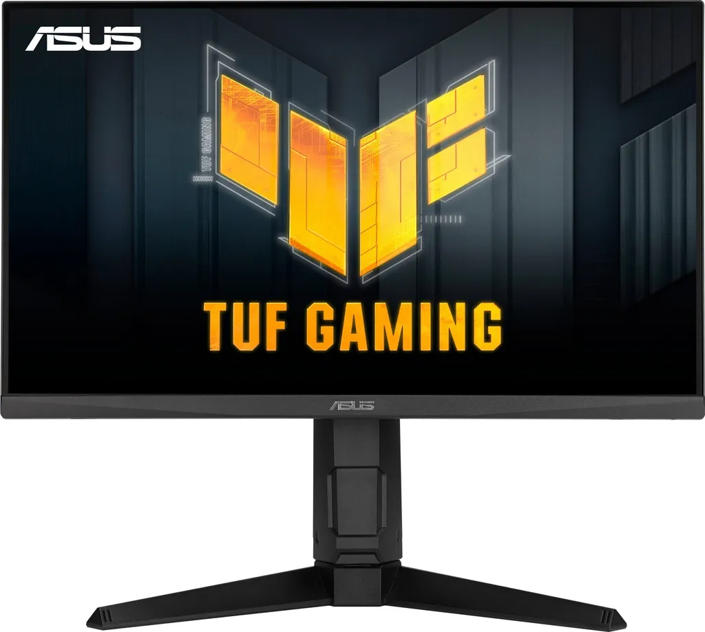 Moniteur ASUS TUF VG249QL3A FHD 180Hz 1ms ELMB Sync pour Joueurs Pro