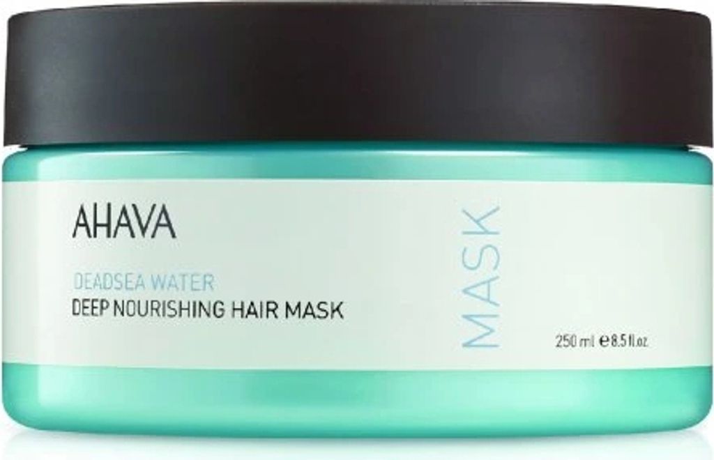 Ahava Deadsea Water Maschera nutriente profonda per tutti i Immagine del prodotto 