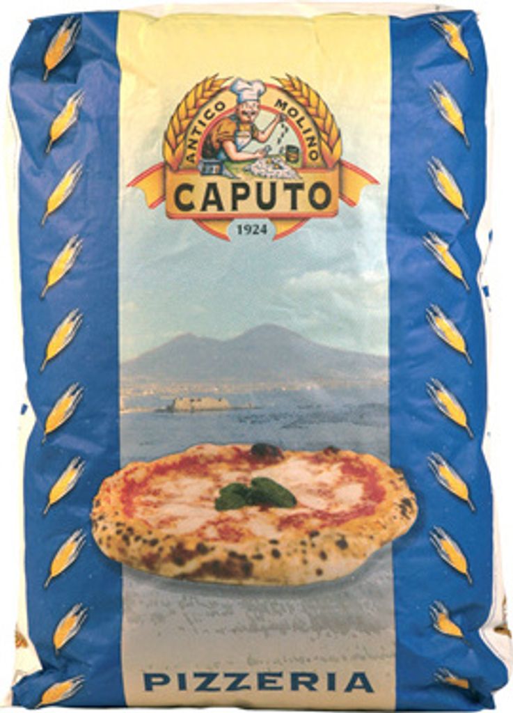 Caputo Farina Speciale per Pizza Type 00 - 25 kg Produktbild 