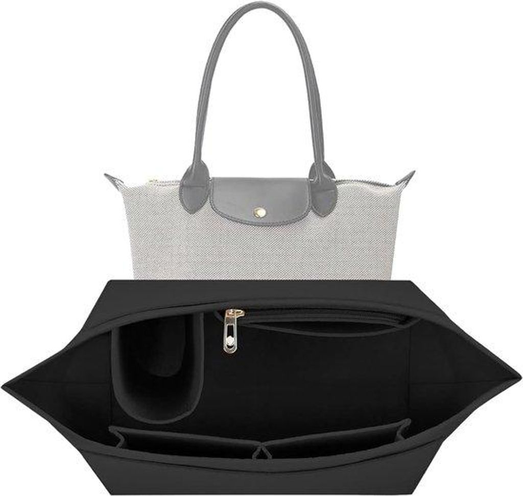 Vilten Tasorganizer mit mehreren Taschen
