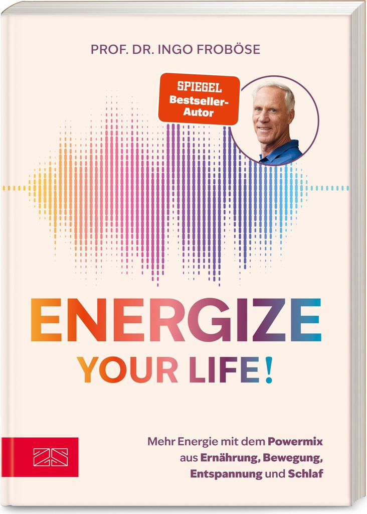 Energize your life!