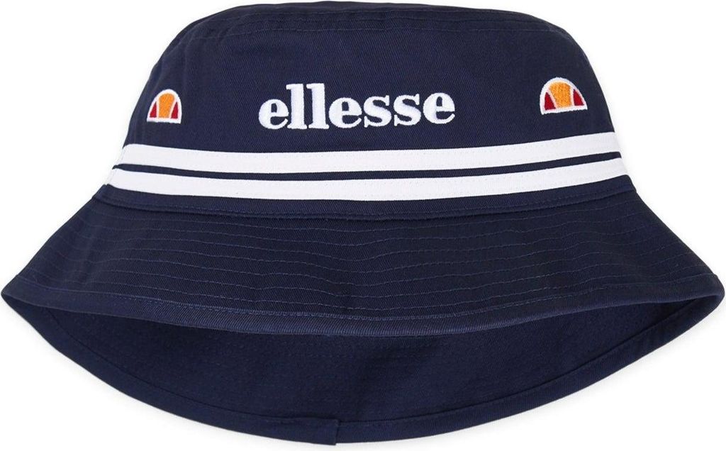 Ellesse - "Lorenzo" Schlapphut HB264 (Einheitsgröße) (Marine)