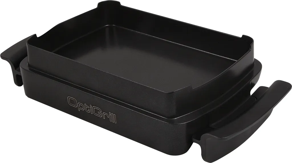 Tefal OptiGrill Elite Accessoire Snacking et Cuisson XA725870 Noir - 7