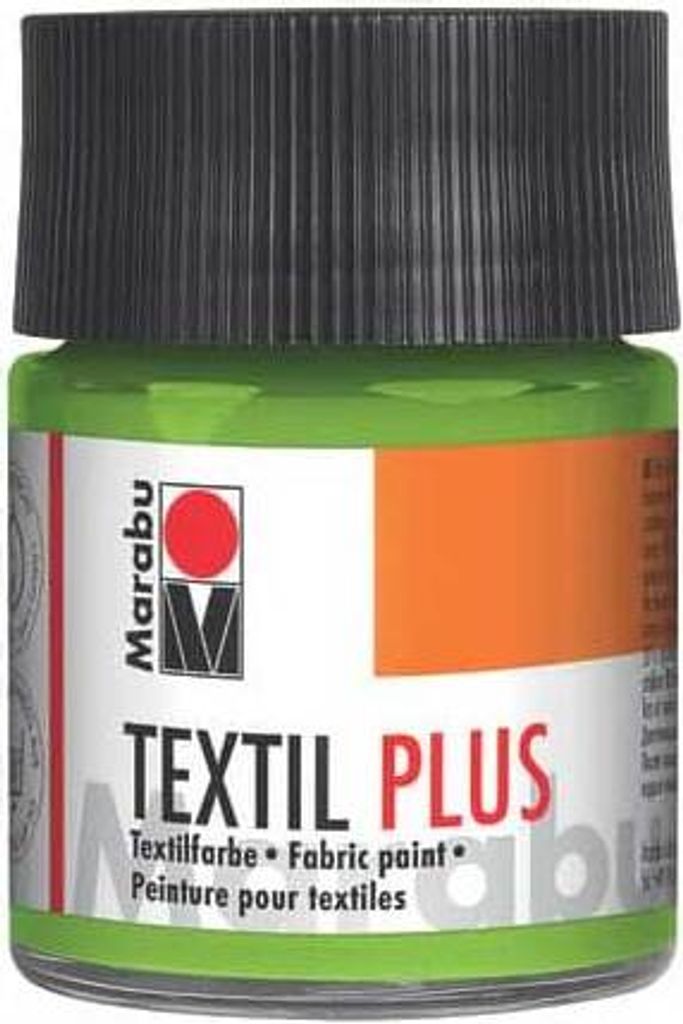 Marabu 17150005061 Marabu Textilfarbe "Textil Plus", Immagine del prodotto 