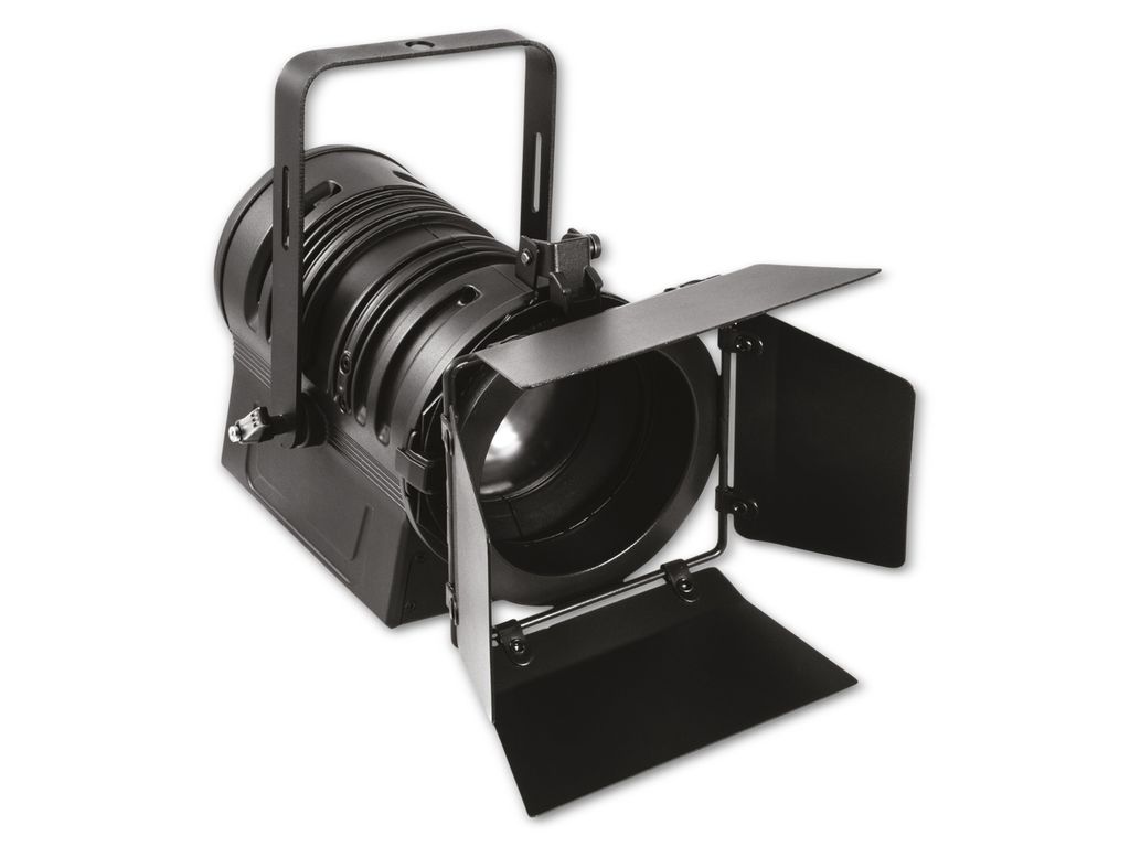 EUROLITE LED THA-40PC Theater-Spot sw