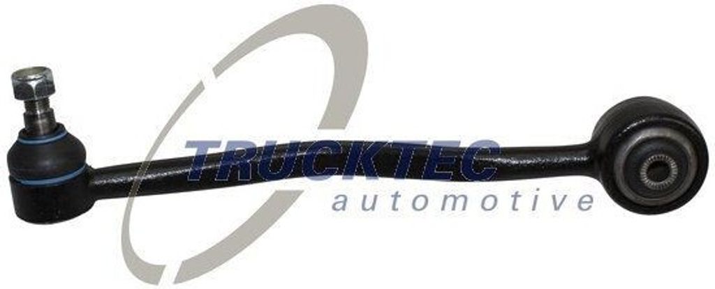 TRUCKTEC AUTOMOTIVE 08.31.010 Querlenker Vorne Links für BMW 5 Limousine (E34)