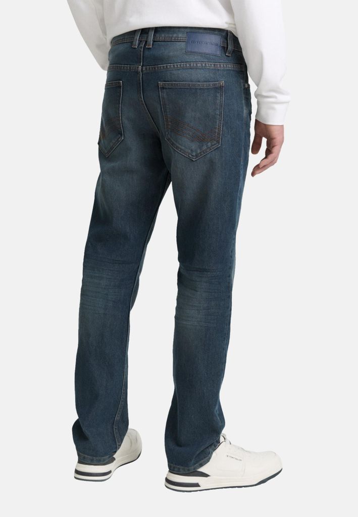 Tom Tailor Jeans TTMARVIN lange Hose